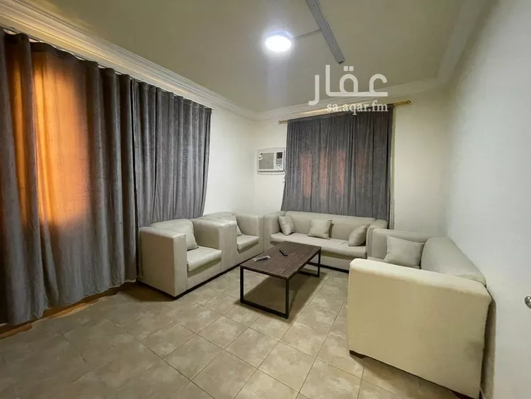 شقة للإيجار في شارع سلطان بن سلمان, حي النزهة, مدينة جدة, منطقة مكة المكرمة صورة 3