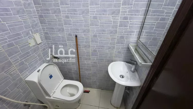 شقة للإيجار في شارع طريق المدينة المنورة فرعي, حي السلامة, مدينة جدة, منطقة مكة المكرمة 6