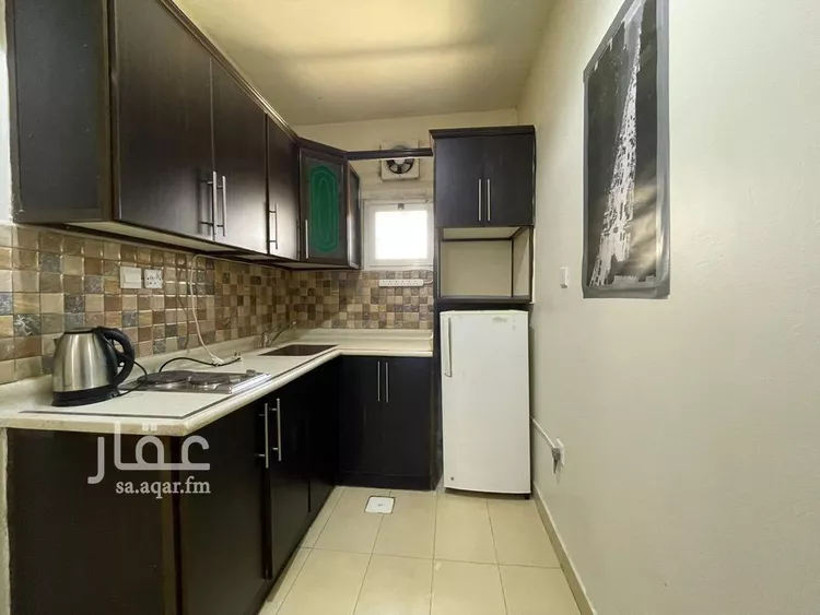 شقة للإيجار في شارع تبوك, حي الرويس, مدينة جدة, منطقة مكة المكرمة صورة 3