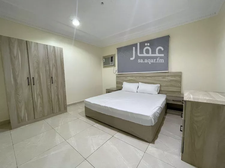 شقة للإيجار في شارع حراء, حي المروة, مدينة جدة, منطقة مكة المكرمة صورة 4