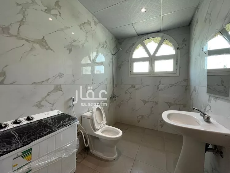 شقة للإيجار في شارع سلطان بن سلمان, حي النزهة, مدينة جدة, منطقة مكة المكرمة صورة 5