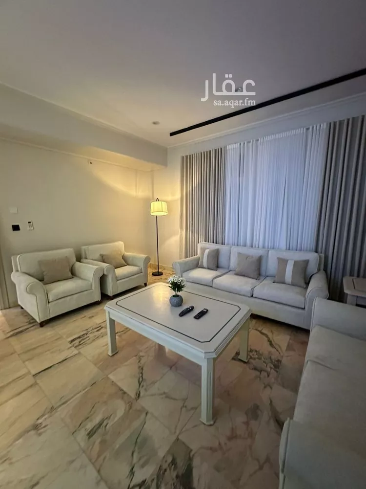 Apartment for Rent in Jeddah Al Faisaliah 7