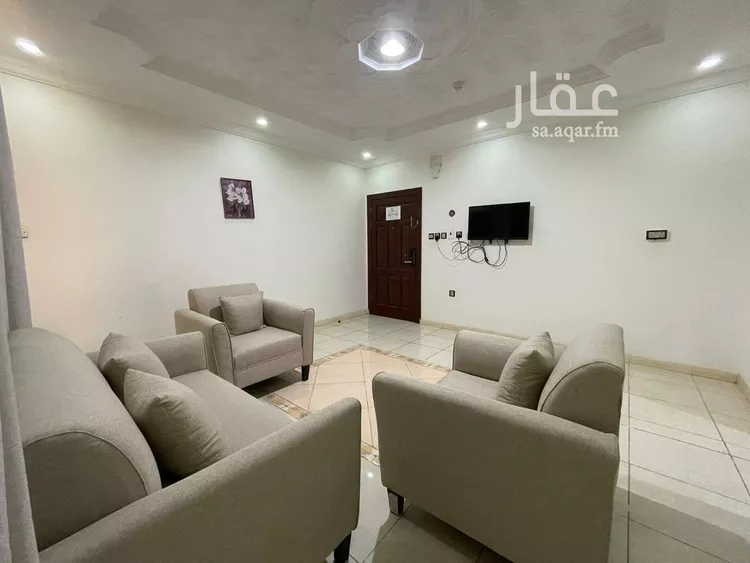 شقة للإيجار في شارع موسى بن نصير, حي السلامة, مدينة جدة, منطقة مكة المكرمة صورة 5