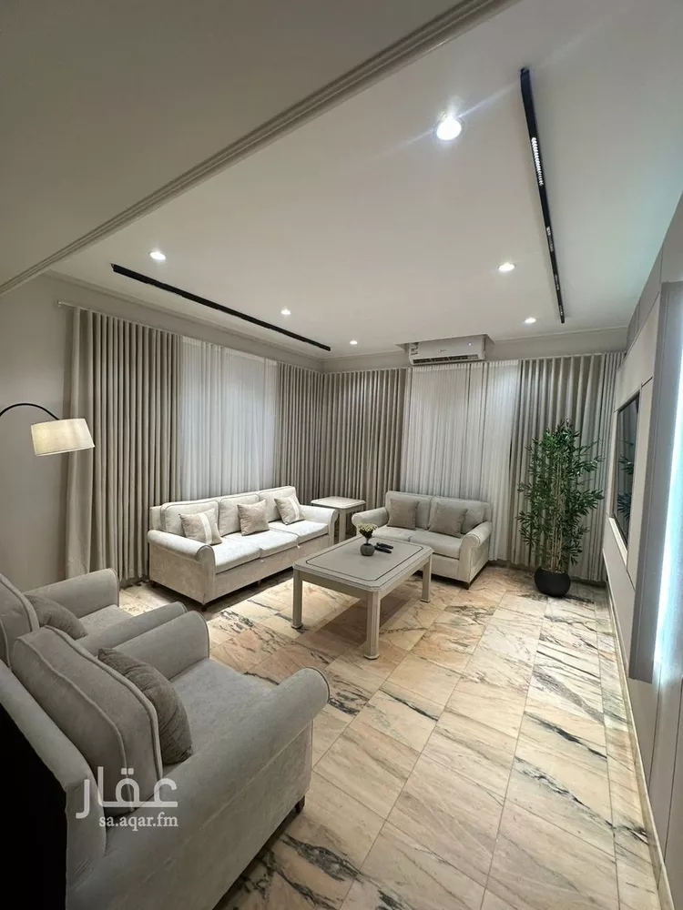 Apartment for Rent in Jeddah Al Faisaliah 9