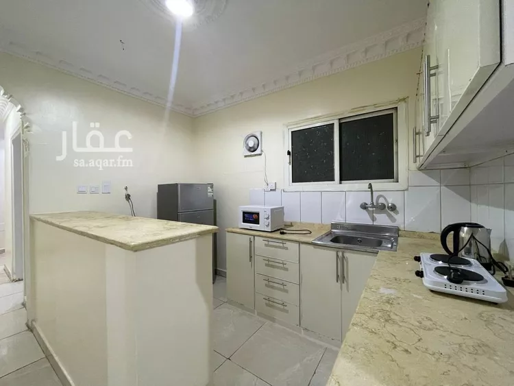 شقة للإيجار في شارع حراء, حي المروة, مدينة جدة, منطقة مكة المكرمة صورة 5
