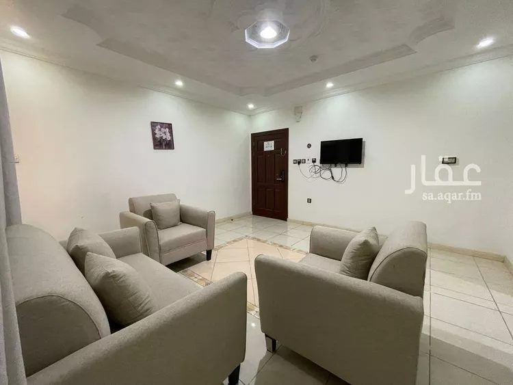شقة للإيجار في شارع موسى بن نصير, حي السلامة, مدينة جدة, منطقة مكة المكرمة صورة 4