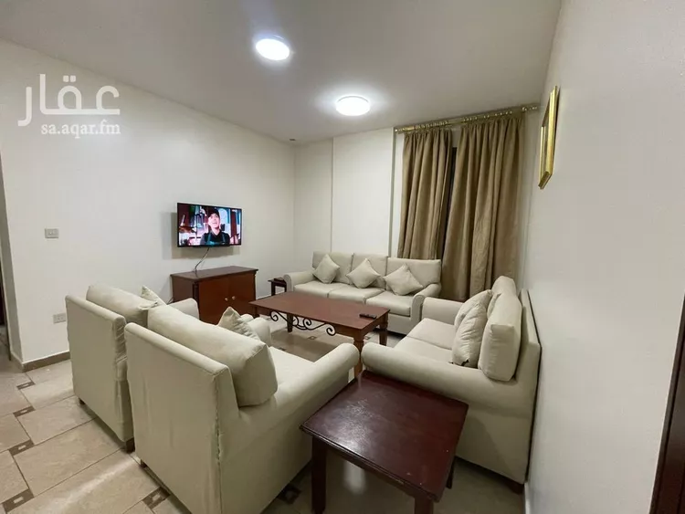 شقة للإيجار في شارع الامير محمد بن عبدالعزيز الفرعي, حي الفيصلية, مدينة جدة, منطقة مكة المكرمة صورة 3