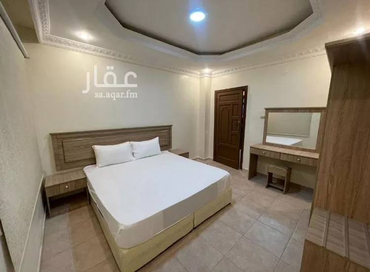شقة للإيجار في شارع يحي بن عبدالمعطي, حي السلامة, مدينة جدة, منطقة مكة المكرمة صورة 2