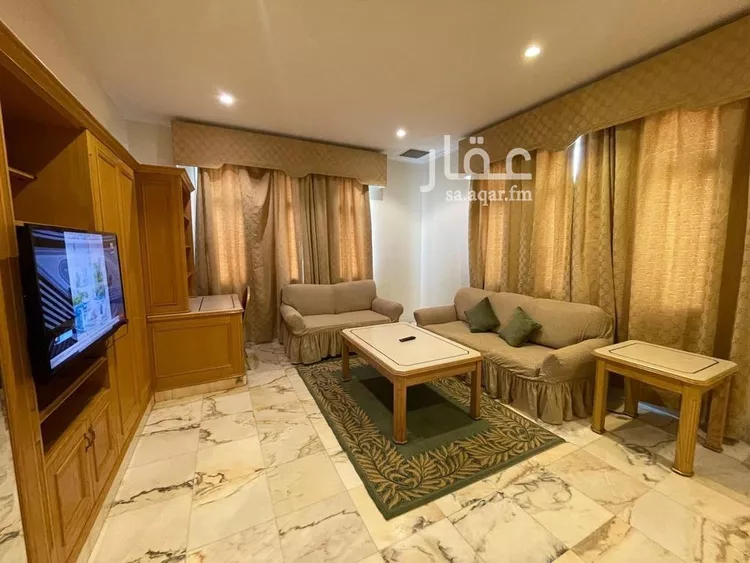 شقة للإيجار في شارع الامير محمد بن عبدالعزيز الفرعي, حي الفيصلية, مدينة جدة, منطقة مكة المكرمة صورة 3