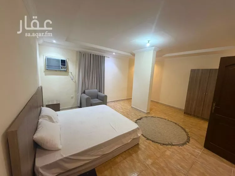 Apartment for Rent in Jeddah As Safaa