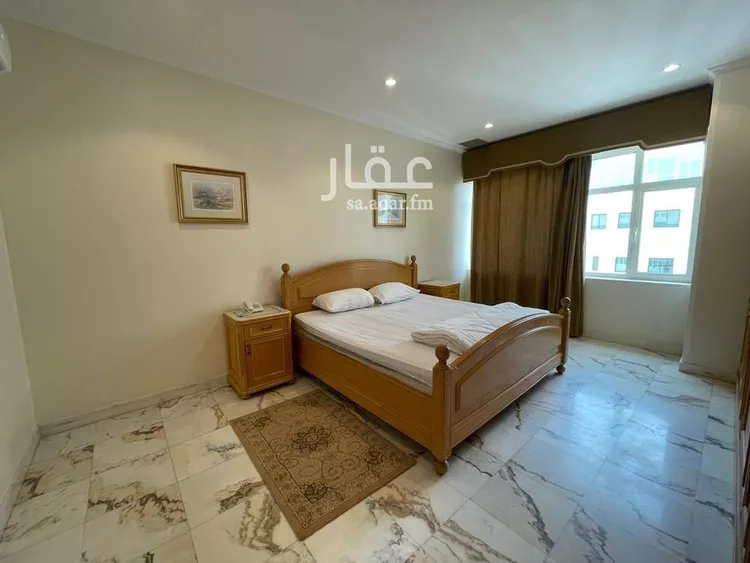 Apartment for Rent in Jeddah Al Faisaliah