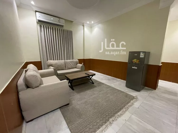 Apartment for Rent in Jeddah Al Hamra