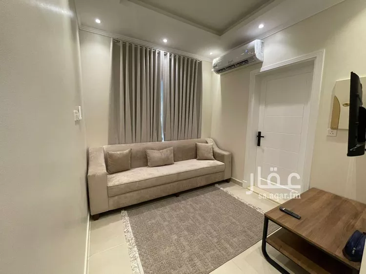 شقة للإيجار في شارع معاويه بن يسار, حي الفيصلية, مدينة جدة, منطقة مكة المكرمة صورة 5