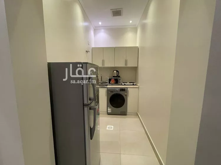 شقة للإيجار في شارع معاويه بن يسار, حي الفيصلية, مدينة جدة, منطقة مكة المكرمة صورة 4
