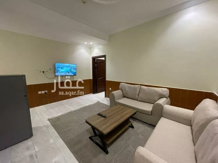 Apartment for Rent in Jeddah Al Hamra 6