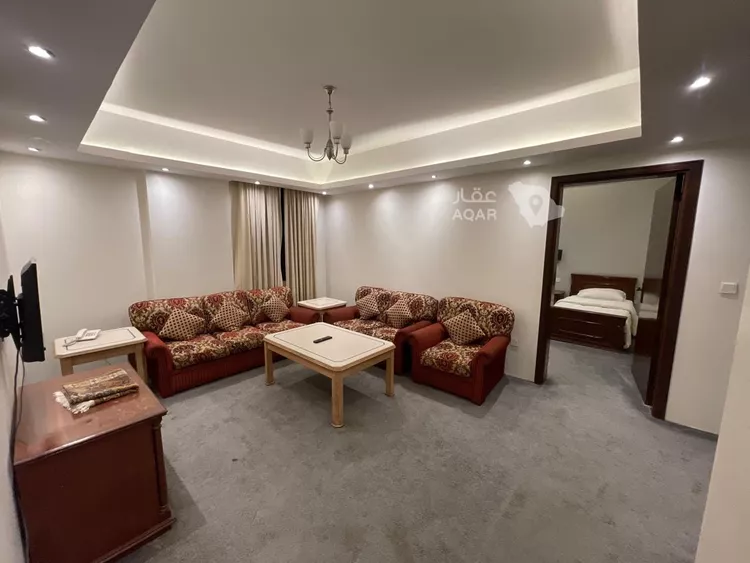 Apartment for Rent in Jeddah Al Faisaliah 3
