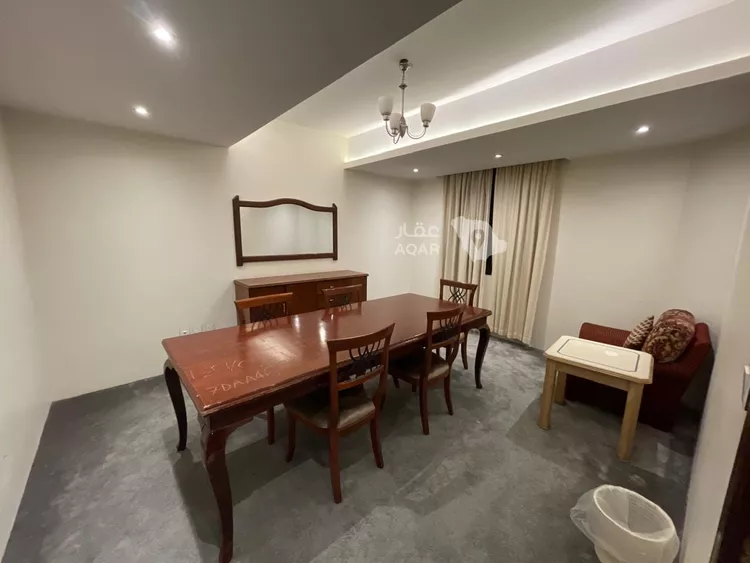 Apartment for Rent in Jeddah Al Faisaliah 2
