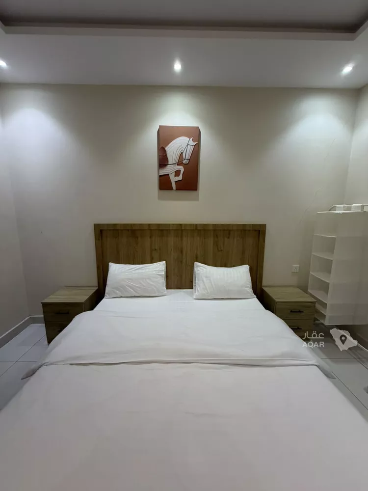 Studio for rent in Jeddah Al Faisaliah 5