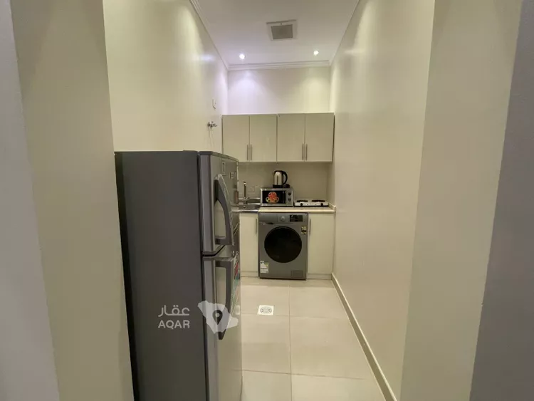 شقة للإيجار في شارع معاويه بن يسار, حي الفيصلية, مدينة جدة, منطقة مكة المكرمة 4