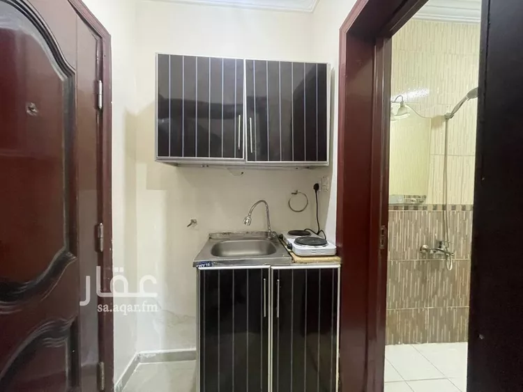 شقة للإيجار في شارع طريق المدينة المنورة فرعي, حي السلامة, مدينة جدة, منطقة مكة المكرمة صورة 3
