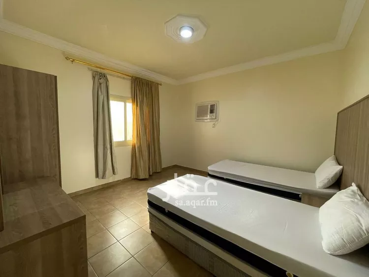 شقة للإيجار في شارع سلطان بن سلمان, حي النزهة, مدينة جدة, منطقة مكة المكرمة