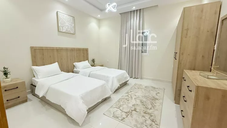 شقة للإيجار في شارع محمد ركن الدين, حي الفيصلية, مدينة جدة, منطقة مكة المكرمة صورة 3