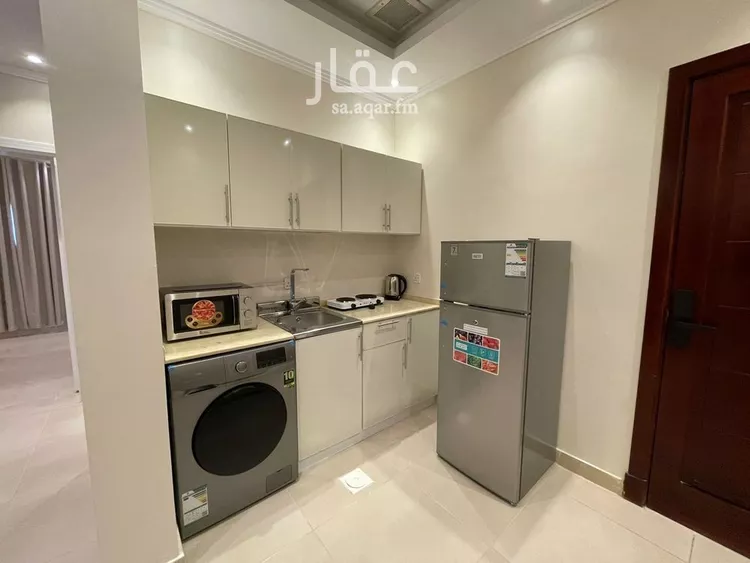 شقة للإيجار في شارع معاويه بن يسار, حي الفيصلية, مدينة جدة, منطقة مكة المكرمة صورة 5