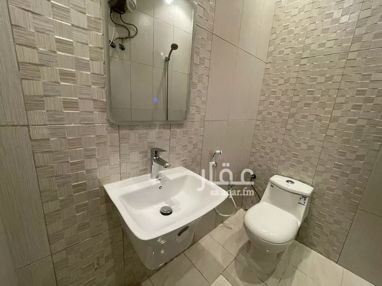 شقة للإيجار في شارع معاويه بن يسار, حي الفيصلية, مدينة جدة, منطقة مكة المكرمة صورة 5