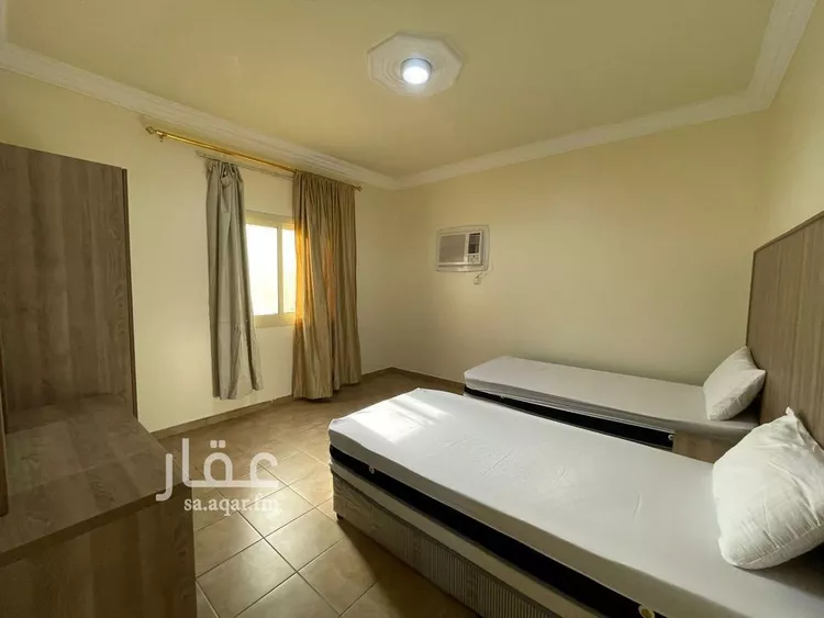 شقة للإيجار في شارع سلطان بن سلمان, حي النزهة, مدينة جدة, منطقة مكة المكرمة صورة 3