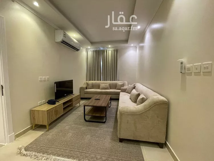 شقة للإيجار في شارع معاويه بن يسار, حي الفيصلية, مدينة جدة, منطقة مكة المكرمة صورة 2