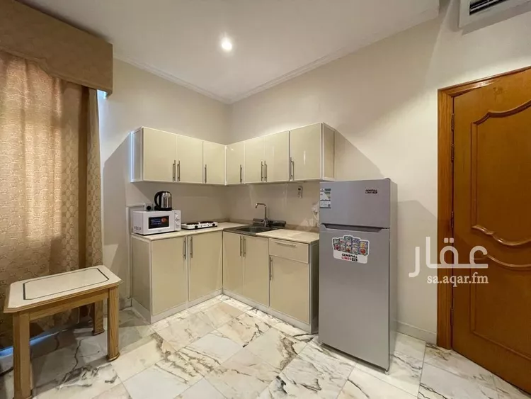 شقة للإيجار في شارع الامير محمد بن عبدالعزيز الفرعي, حي الفيصلية, مدينة جدة, منطقة مكة المكرمة صورة 5