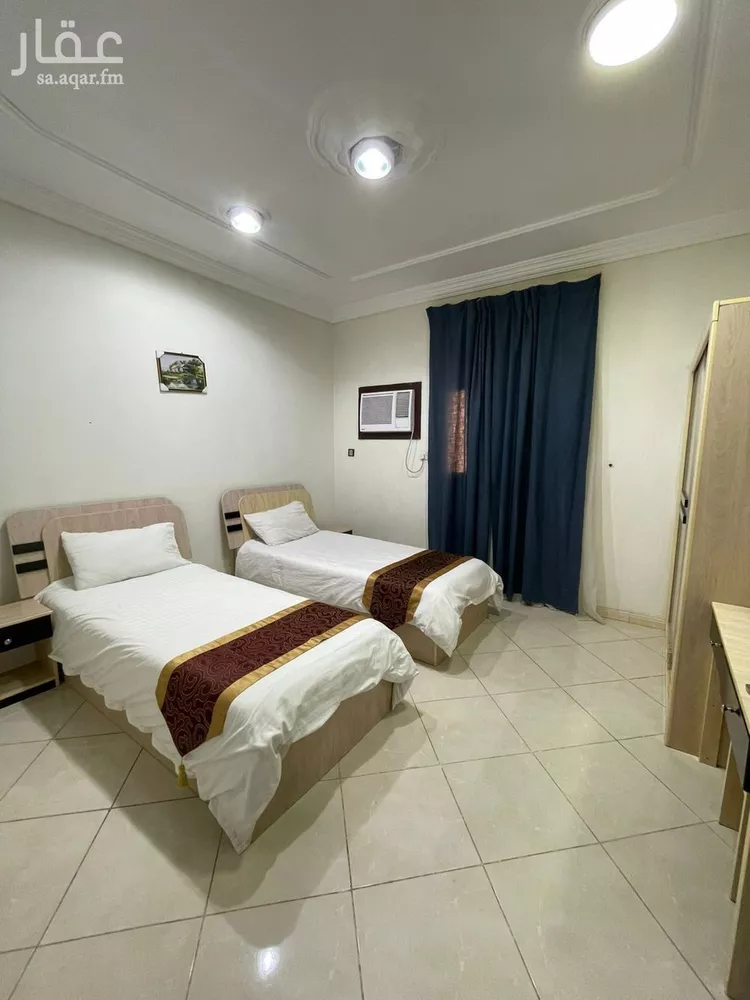 شقة للإيجار في شارع موسى بن نصير, حي السلامة, مدينة جدة, منطقة مكة المكرمة