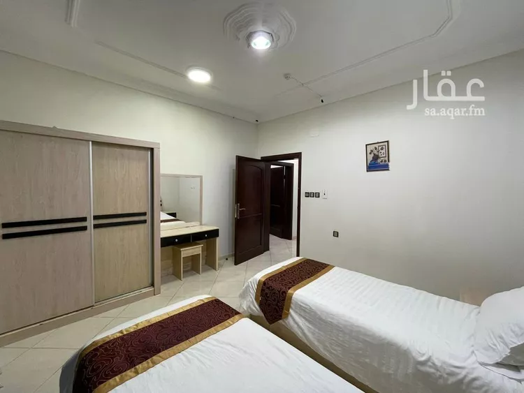 شقة للإيجار في شارع موسى بن نصير, حي السلامة, مدينة جدة, منطقة مكة المكرمة صورة 4