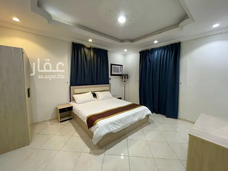 شقة للإيجار في شارع موسى بن نصير, حي السلامة, مدينة جدة, منطقة مكة المكرمة