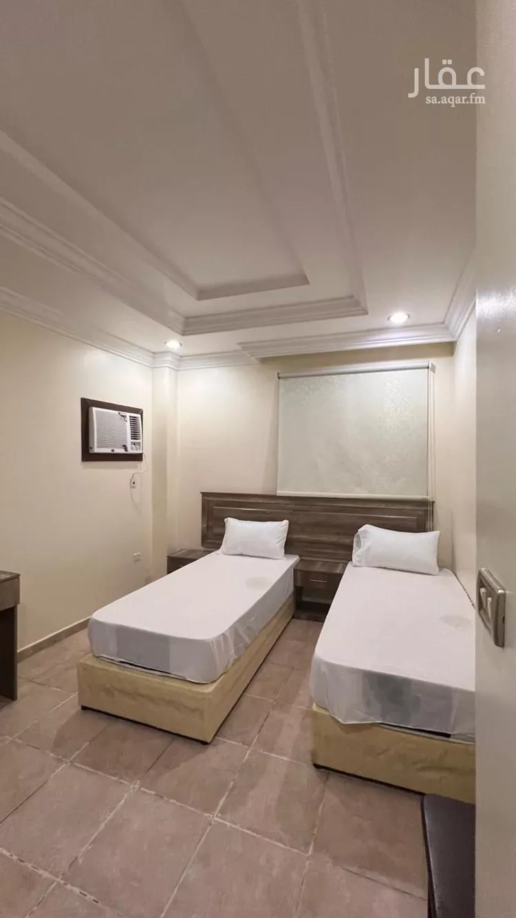 شقة للإيجار في شارع يحي بن عبدالمعطي, حي السلامة, مدينة جدة, منطقة مكة المكرمة صورة 4