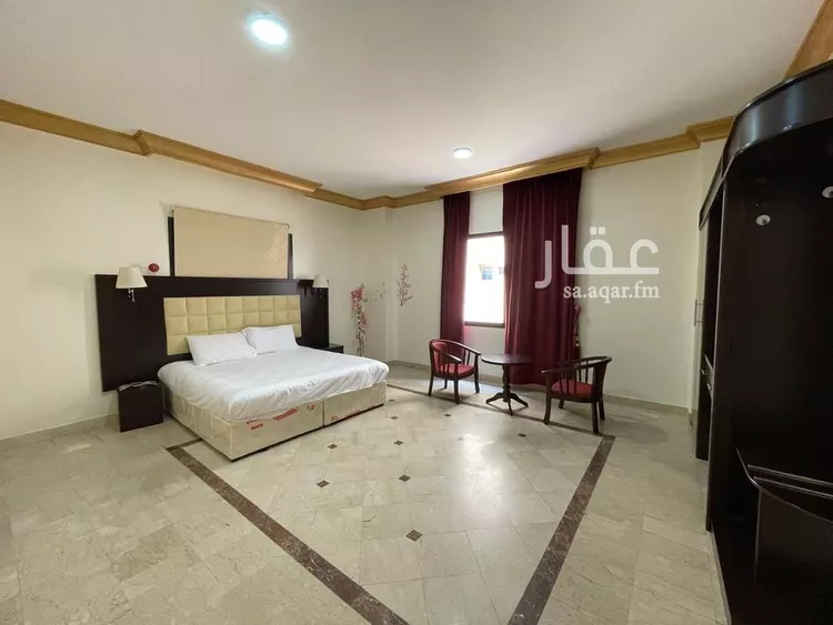 شقة للإيجار في شارع صاري فرعي, حي السلامة, مدينة جدة, منطقة مكة المكرمة صورة 3