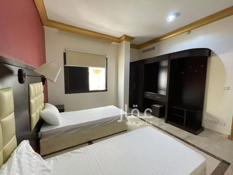 شقة للإيجار في شارع صاري فرعي, حي السلامة, مدينة جدة, منطقة مكة المكرمة صورة 5