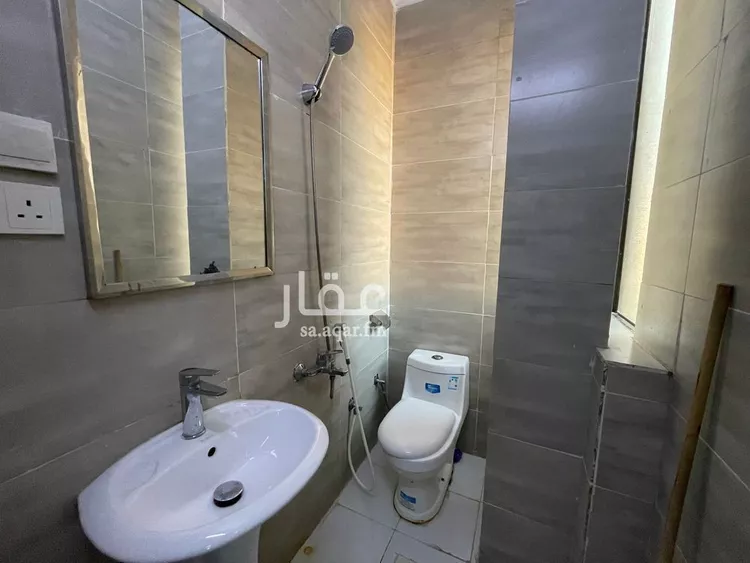 شقة للإيجار في شارع طريق المدينة المنورة فرعي, حي السلامة, مدينة جدة, منطقة مكة المكرمة صورة 3