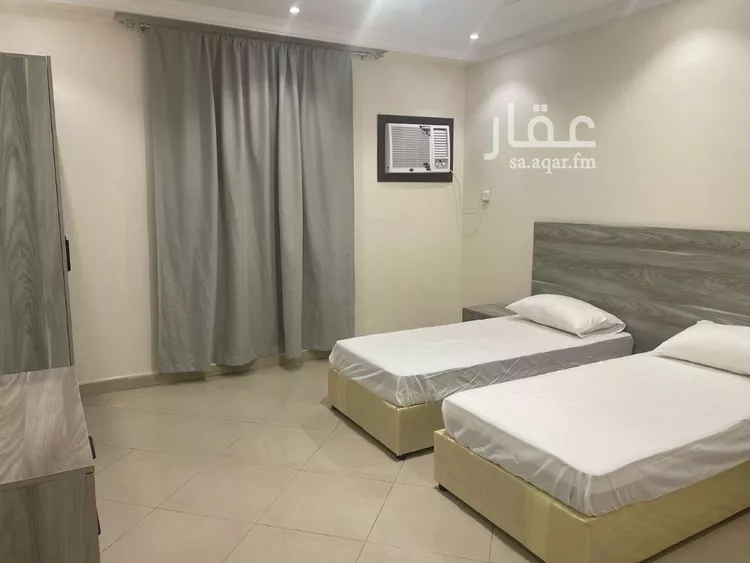 شقة للإيجار في شارع قاسم زينل, حي الروضة, مدينة جدة, منطقة مكة المكرمة صورة 4