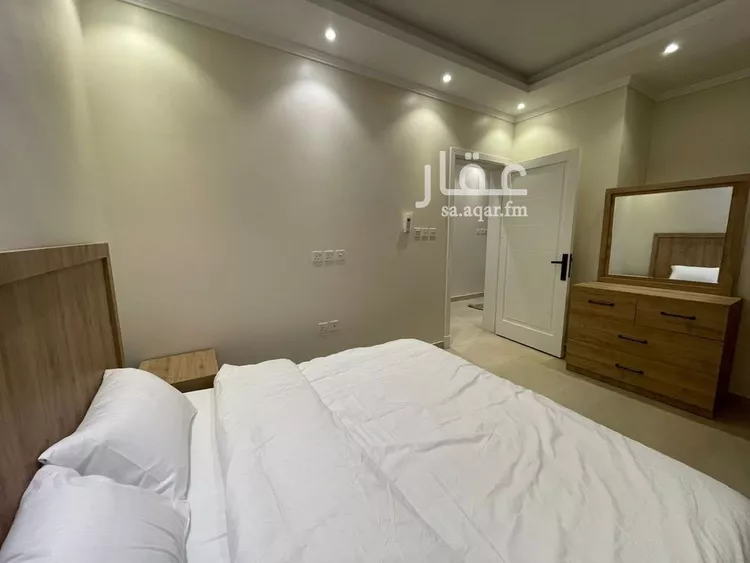 شقة للإيجار في شارع معاويه بن يسار, حي الفيصلية, مدينة جدة, منطقة مكة المكرمة