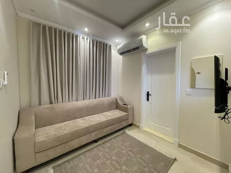 شقة للإيجار في شارع معاويه بن يسار, حي الفيصلية, مدينة جدة, منطقة مكة المكرمة صورة 2