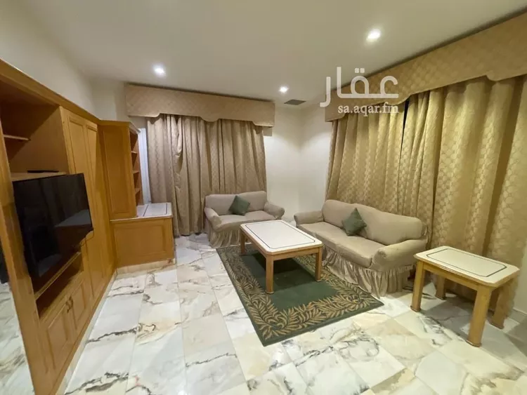 شقة للإيجار في شارع الامير محمد بن عبدالعزيز الفرعي, حي الفيصلية, مدينة جدة, منطقة مكة المكرمة صورة 4