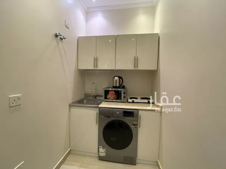 شقة للإيجار في شارع معاويه بن يسار, حي الفيصلية, مدينة جدة, منطقة مكة المكرمة صورة 4