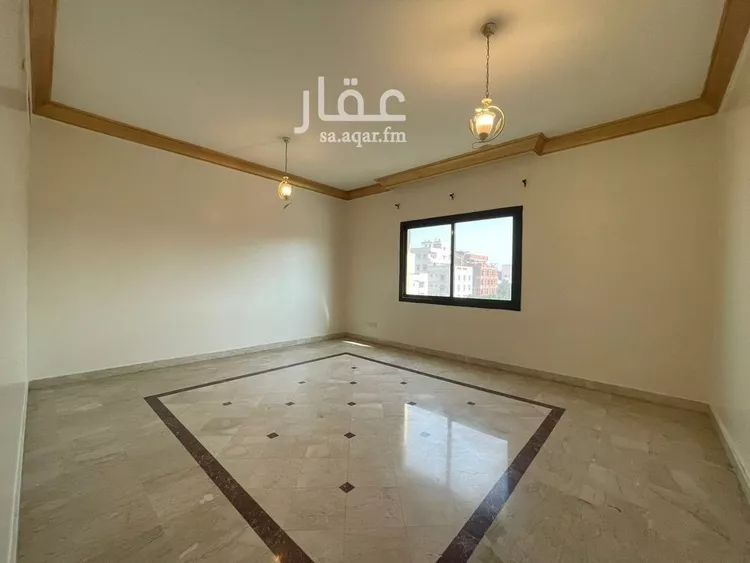 شقة للإيجار في شارع صاري فرعي, حي السلامة, مدينة جدة, منطقة مكة المكرمة صورة 2