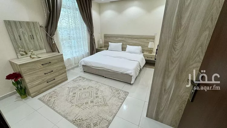شقة للإيجار في شارع حمد الجاسر, حي الروضة, مدينة جدة, منطقة مكة المكرمة صورة 5