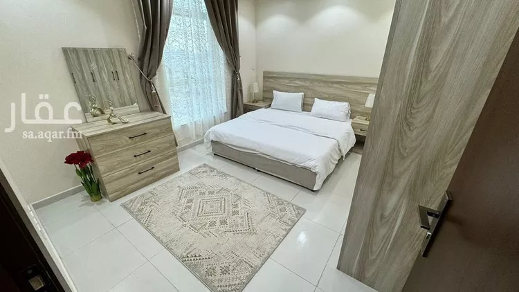 شقة للإيجار في شارع حمد الجاسر, حي الروضة, مدينة جدة, منطقة مكة المكرمة صورة 5