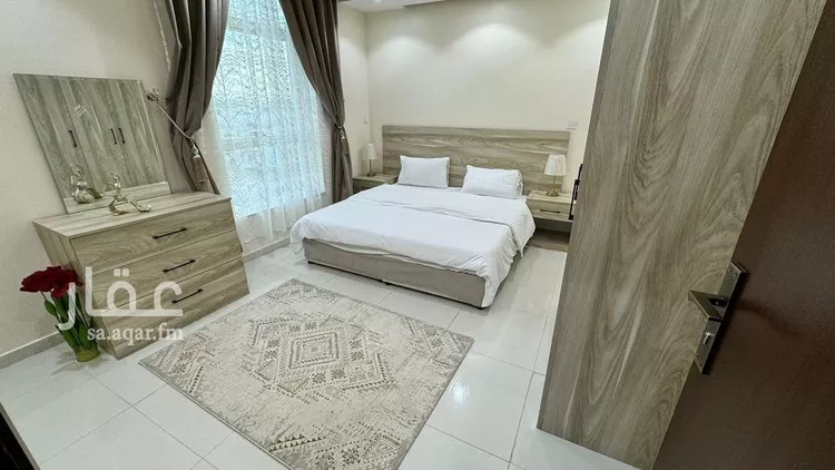 Apartment for Rent in Jeddah Ar Rawdah
