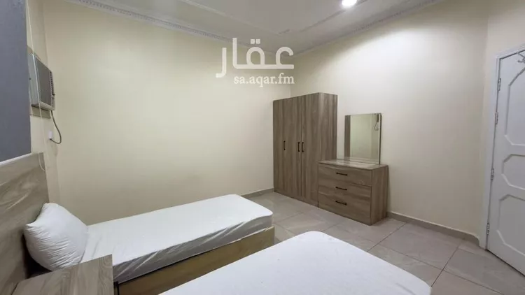 شقة للإيجار في شارع حراء, حي المروة, مدينة جدة, منطقة مكة المكرمة صورة 3