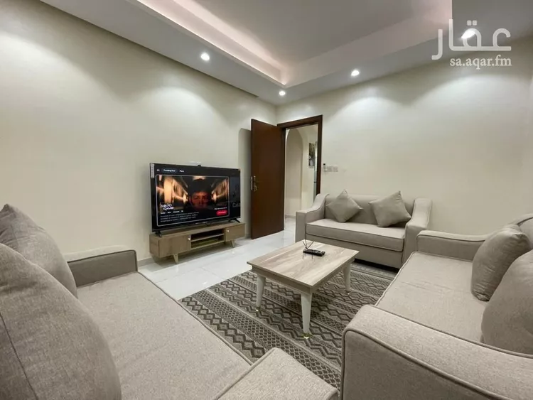 شقة للإيجار في شارع طريق المدينة المنورة فرعي, حي السلامة, مدينة جدة, منطقة مكة المكرمة صورة 3