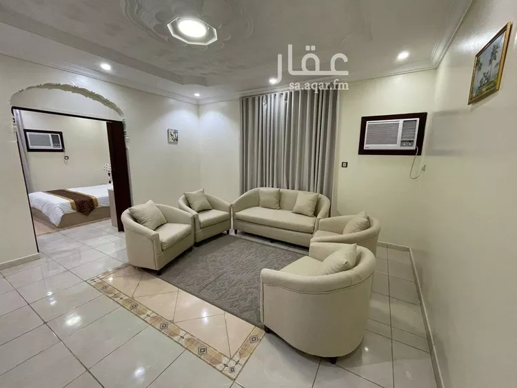 شقة للإيجار في شارع موسى بن نصير, حي السلامة, مدينة جدة, منطقة مكة المكرمة صورة 4